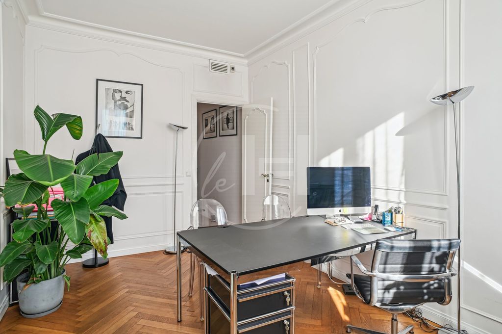 Achat appartement 6 pièce(s) Cannes