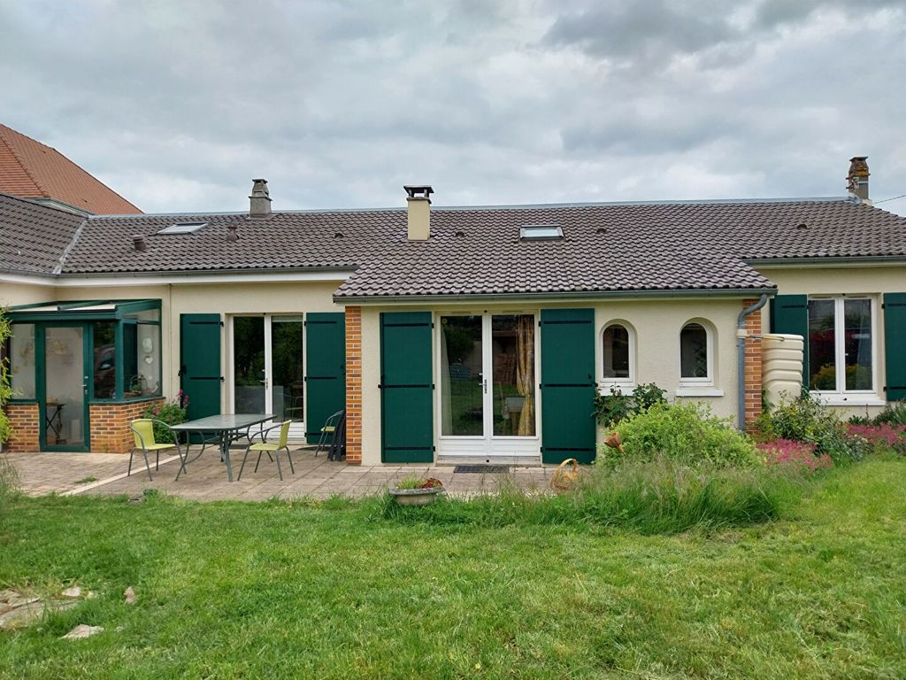 Achat maison à vendre 2 chambres 100 m² - Orléans