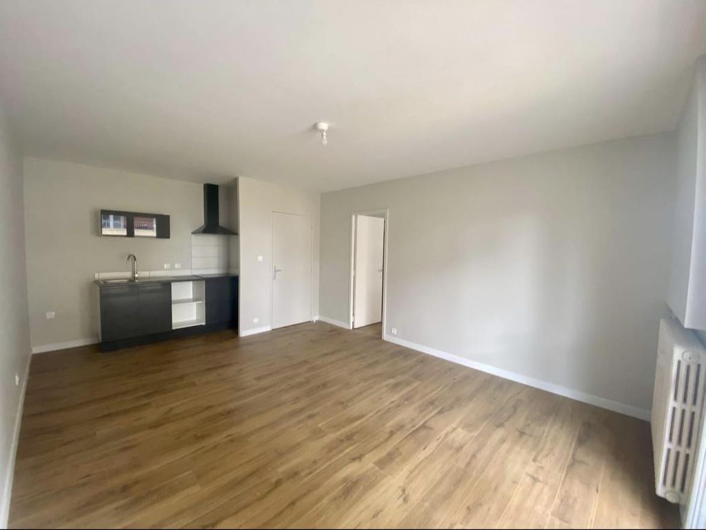 Achat appartement à vendre 2 pièces 39 m² - Tonneins