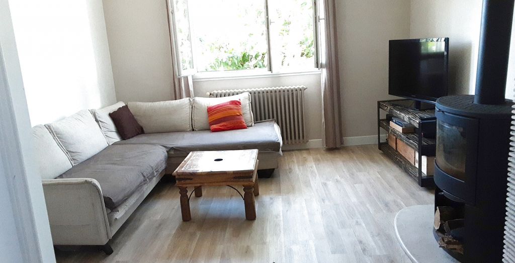 Achat maison à vendre 4 chambres 95 m² - Marmande