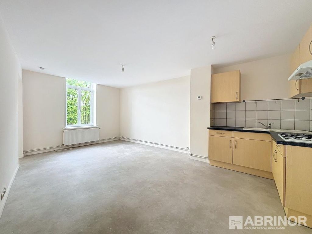 Achat studio à vendre 40 m² - Loos