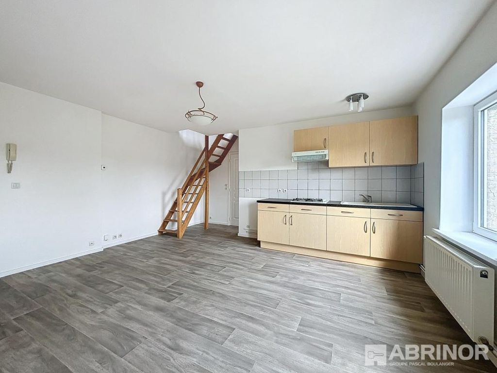 Achat appartement 4 pièce(s) Loos