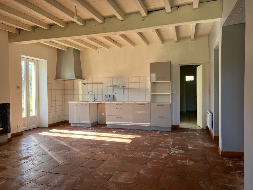 Achat maison 3 chambre(s) - Casteljaloux