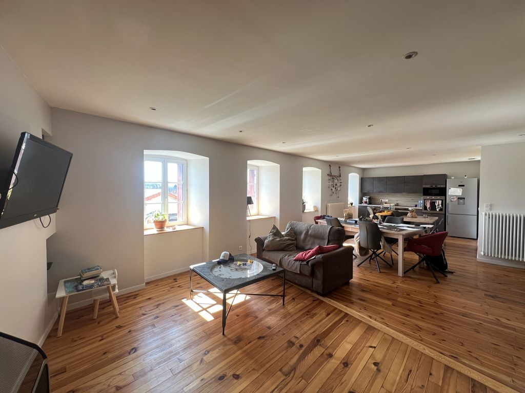 Achat maison à vendre 3 chambres 152 m² - Blavozy