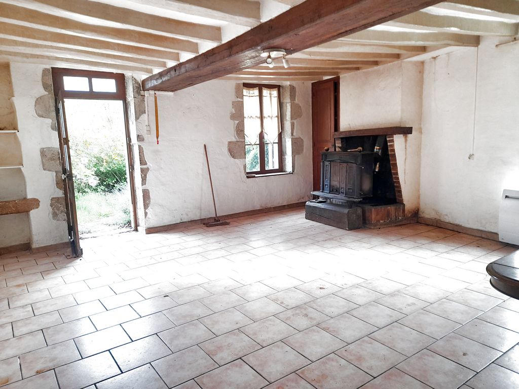 Achat maison 2 chambre(s) - Châtillon-sur-Loire