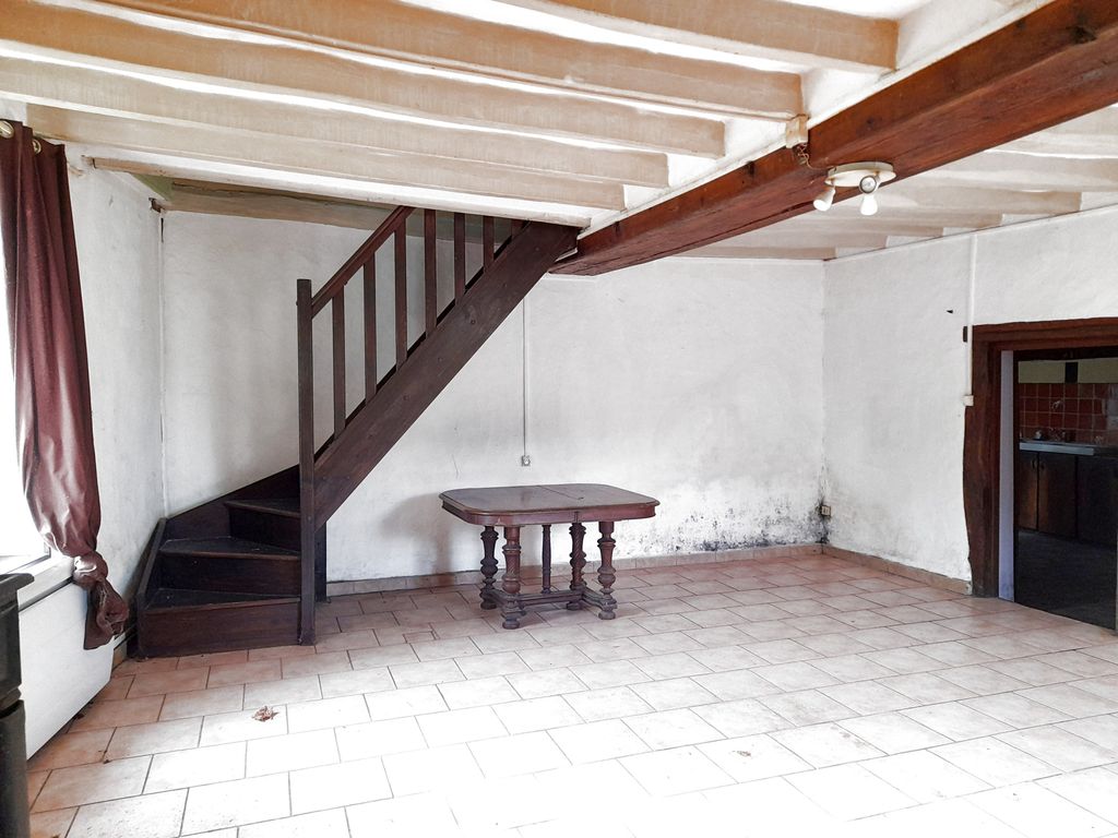 Achat maison 2 chambre(s) - Châtillon-sur-Loire