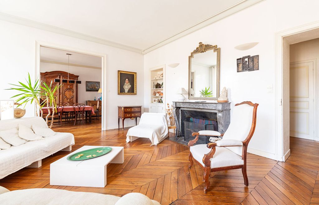 Achat appartement à vendre 7 pièces 156 m² - Nantes