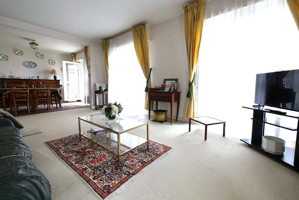Achat appartement à vendre 3 pièces 81 m² - Angers