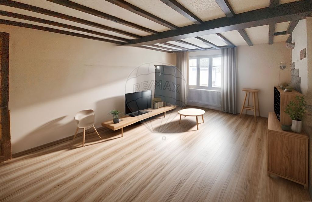 Achat maison à vendre 2 chambres 136 m² - Nantes