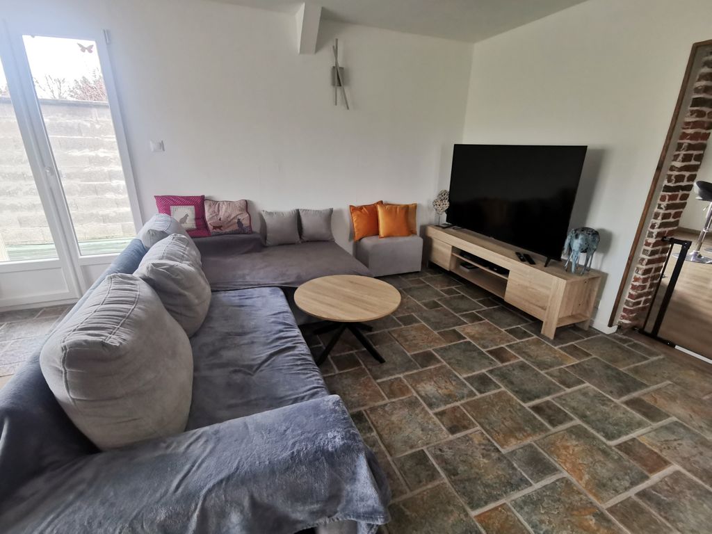 Achat maison à vendre 3 chambres 101 m² - Cambrai