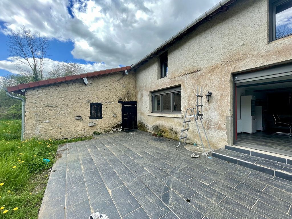 Achat maison à vendre 3 chambres 201 m² - Ligny-en-Barrois