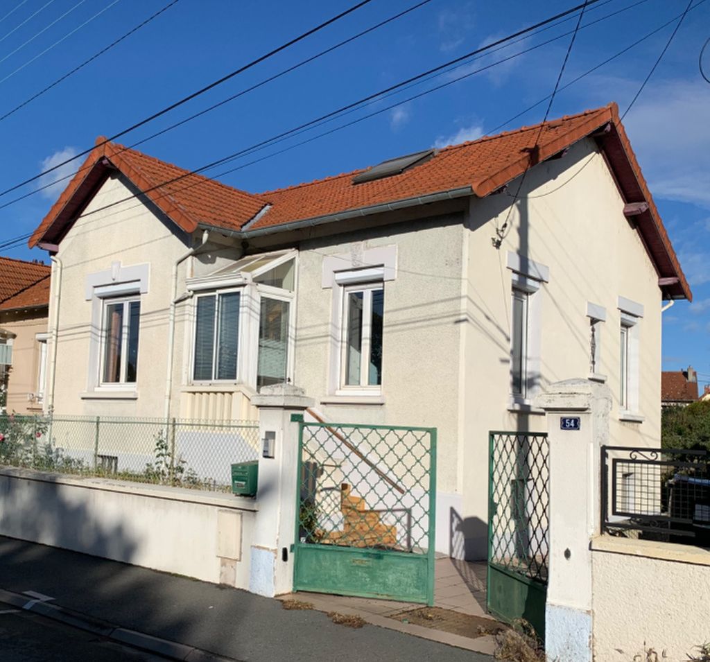 Achat maison à vendre 2 chambres 90 m² - Riorges