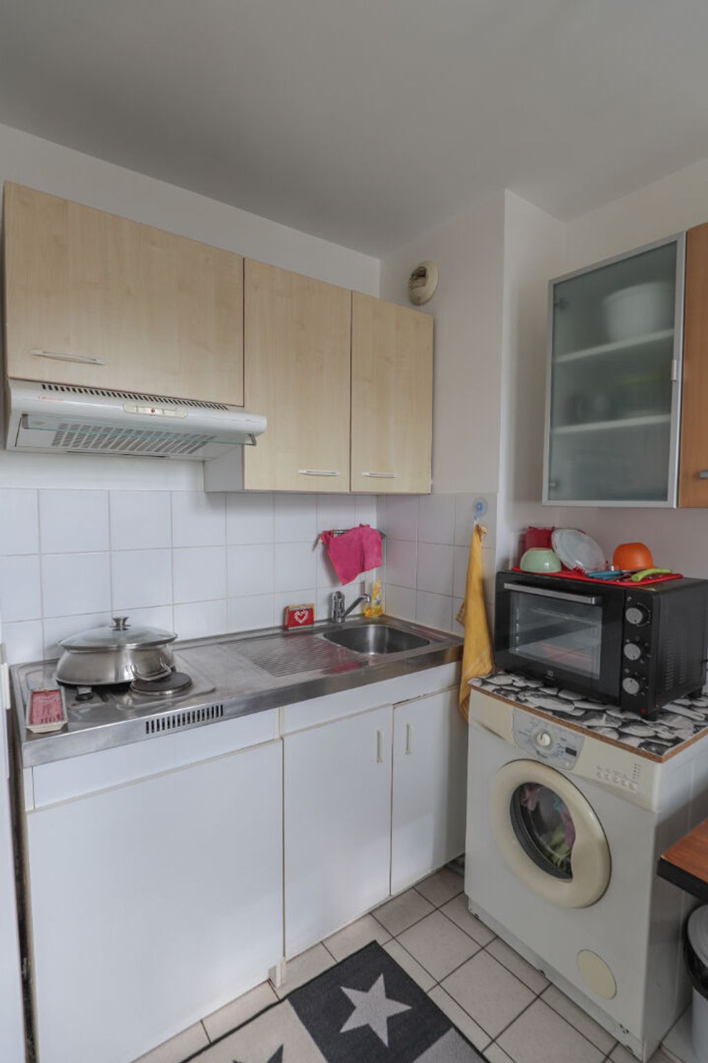 Achat appartement 1 pièce(s) Clamart