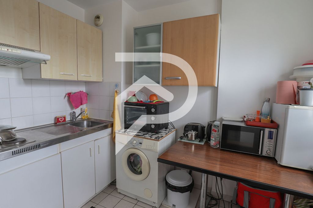 Achat appartement 1 pièce(s) Clamart