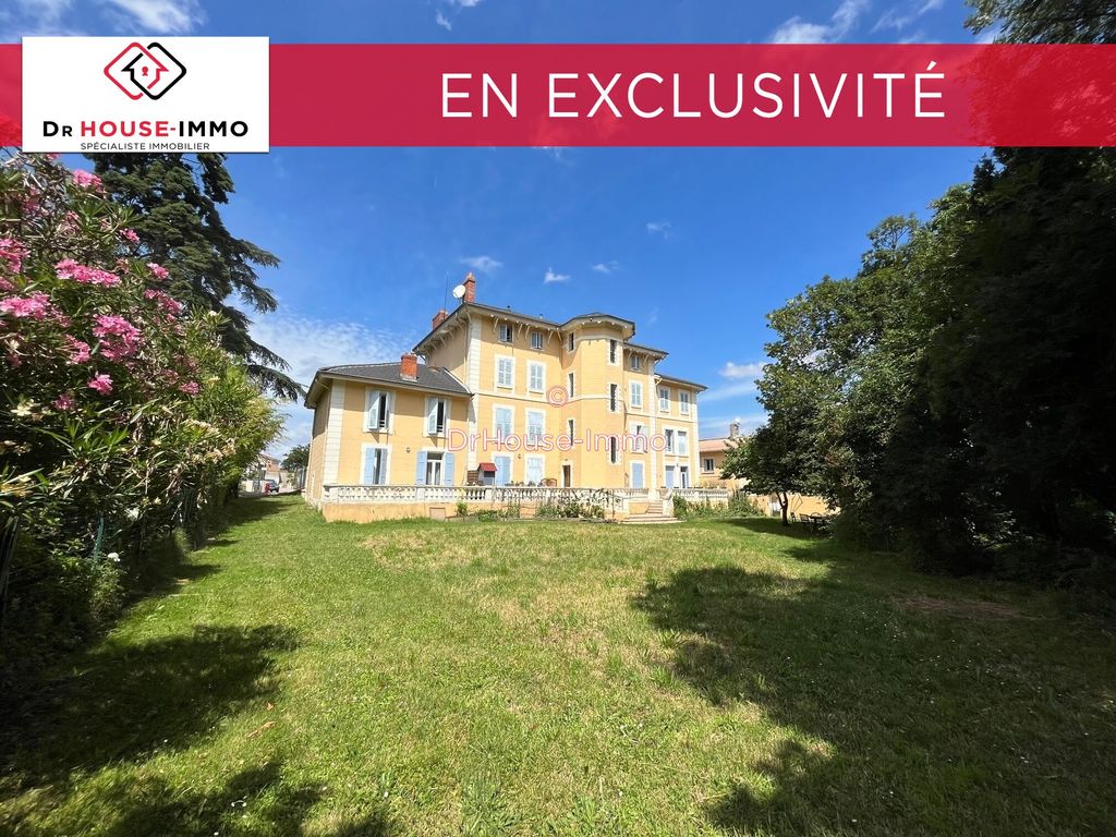 Achat appartement à vendre 2 pièces 55 m² - Montvendre