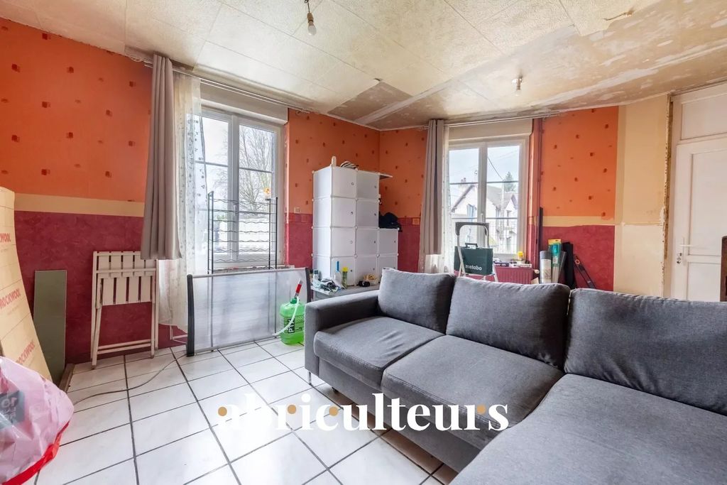 Achat maison 2 chambre(s) - Gouy