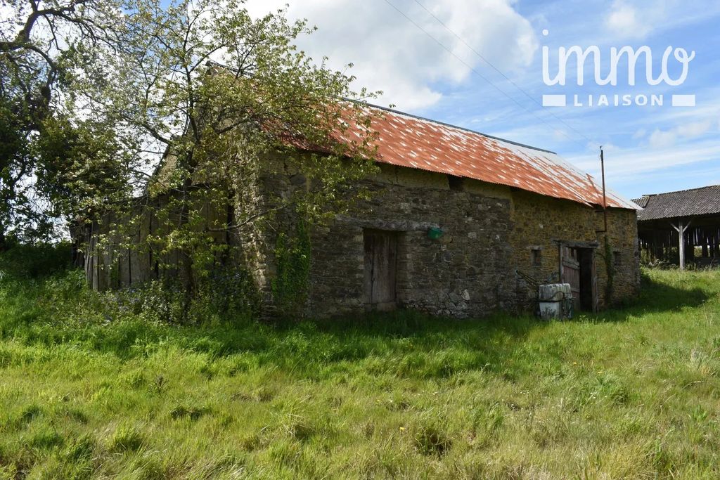 Achat maison 2 chambre(s) - Val d'Anast