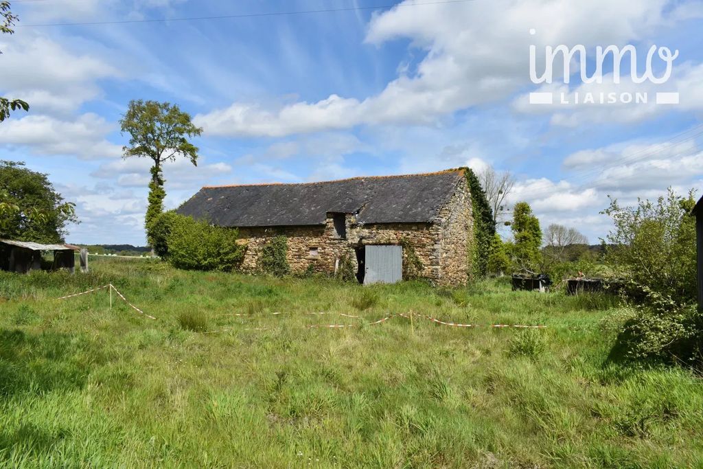 Achat maison 2 chambre(s) - Guer