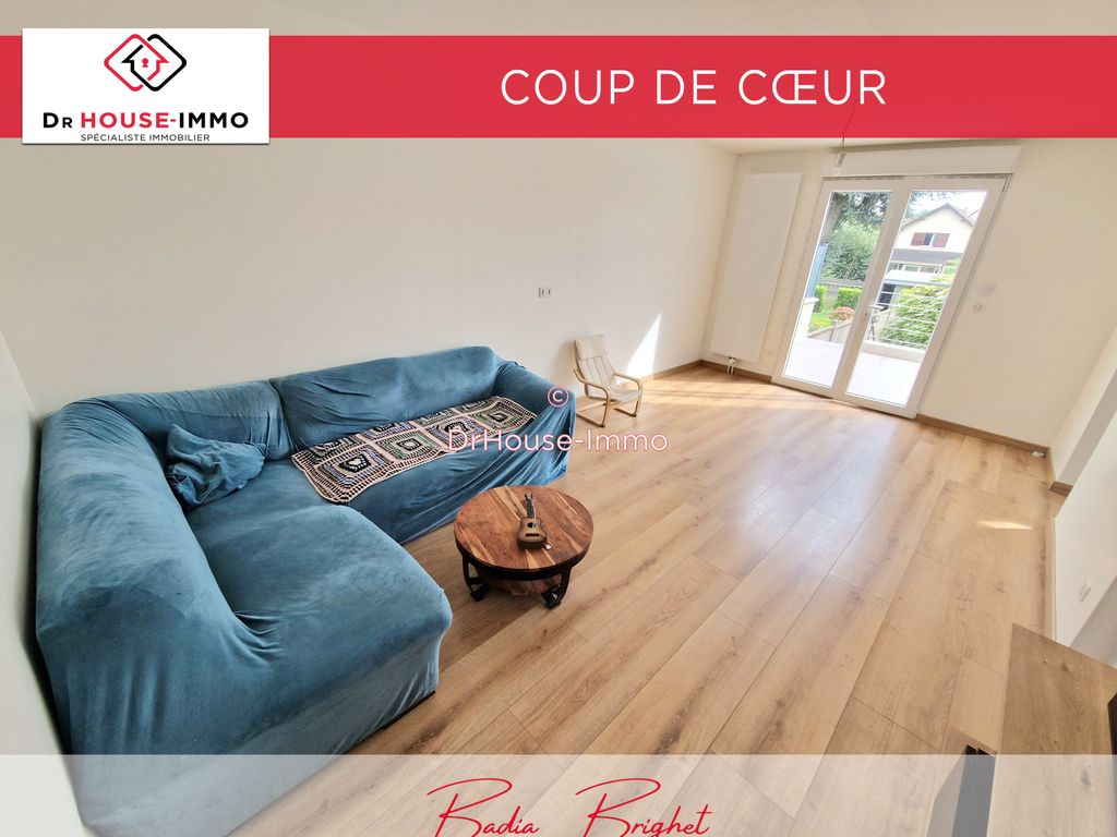 Achat maison à vendre 3 chambres 112 m² - Orly