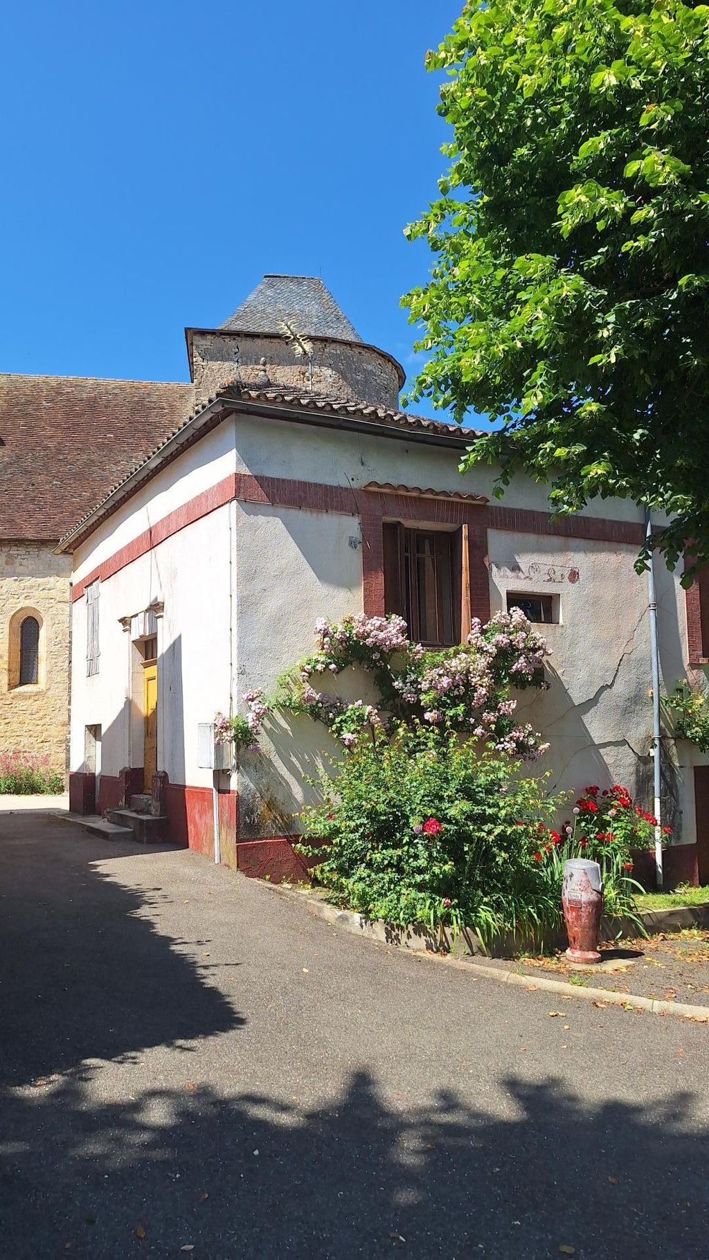 Achat maison à vendre 3 chambres 80 m² - Thédirac