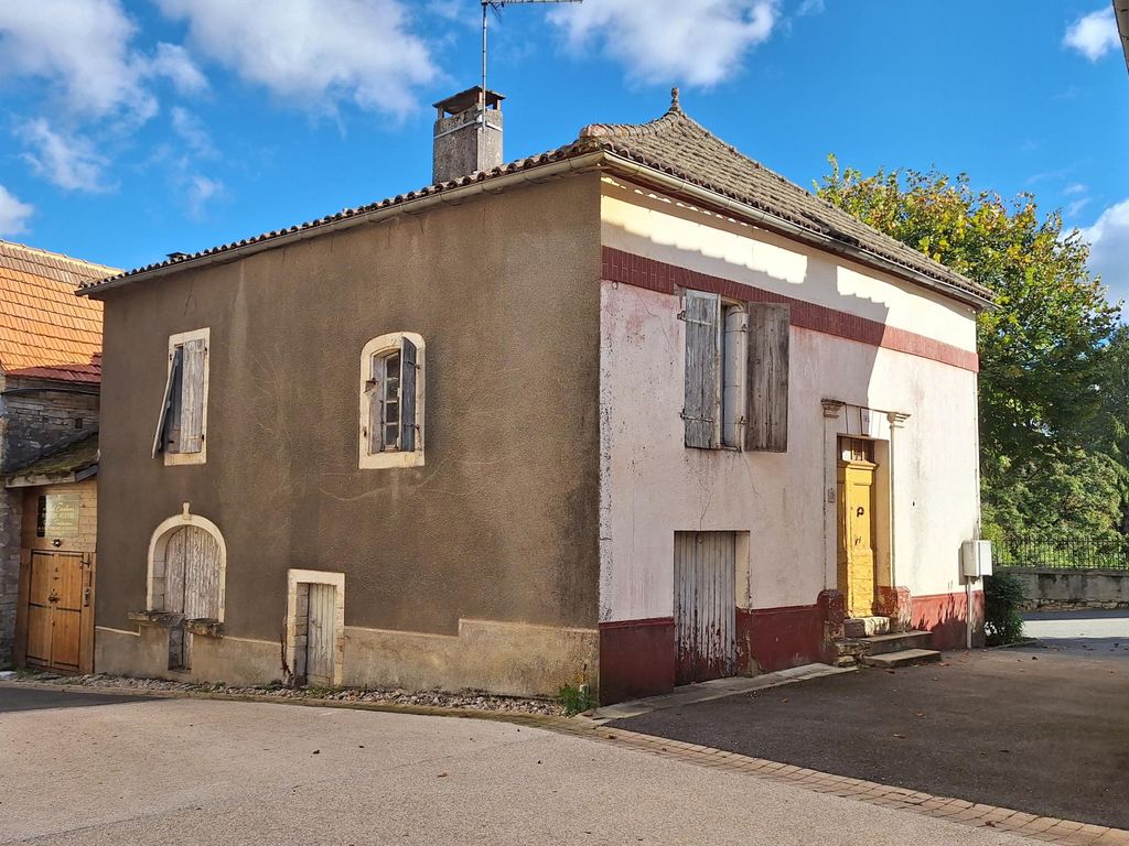 Achat maison 3 chambre(s) - Thédirac