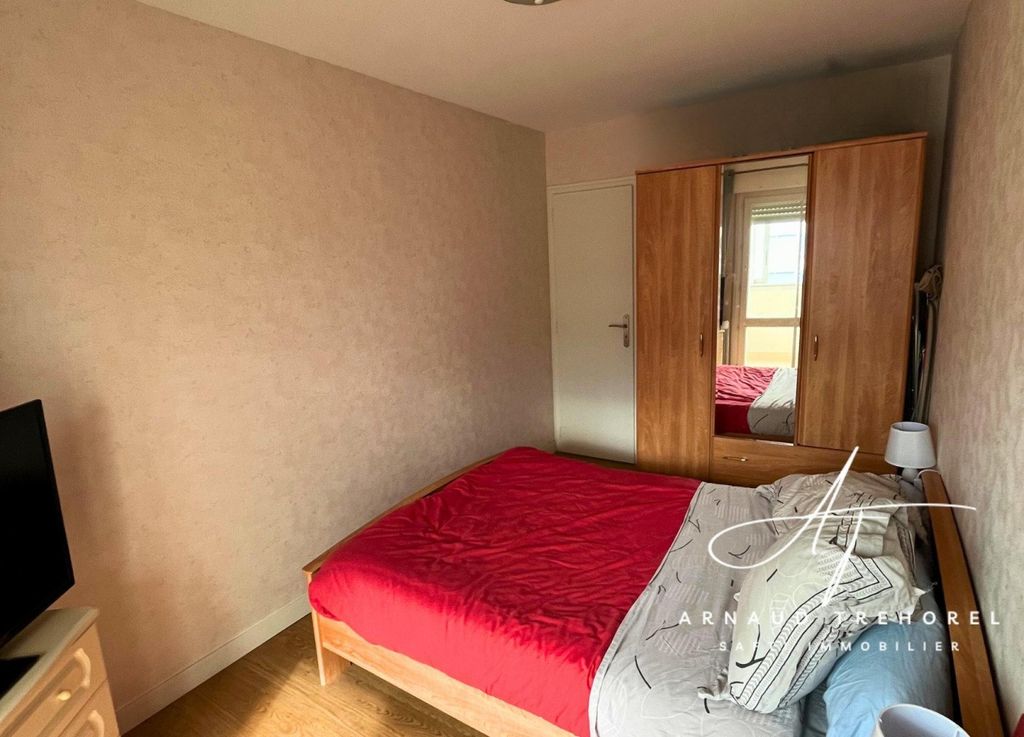 Achat appartement à vendre 2 pièces 35 m² - Saint-Hilaire-de-Riez