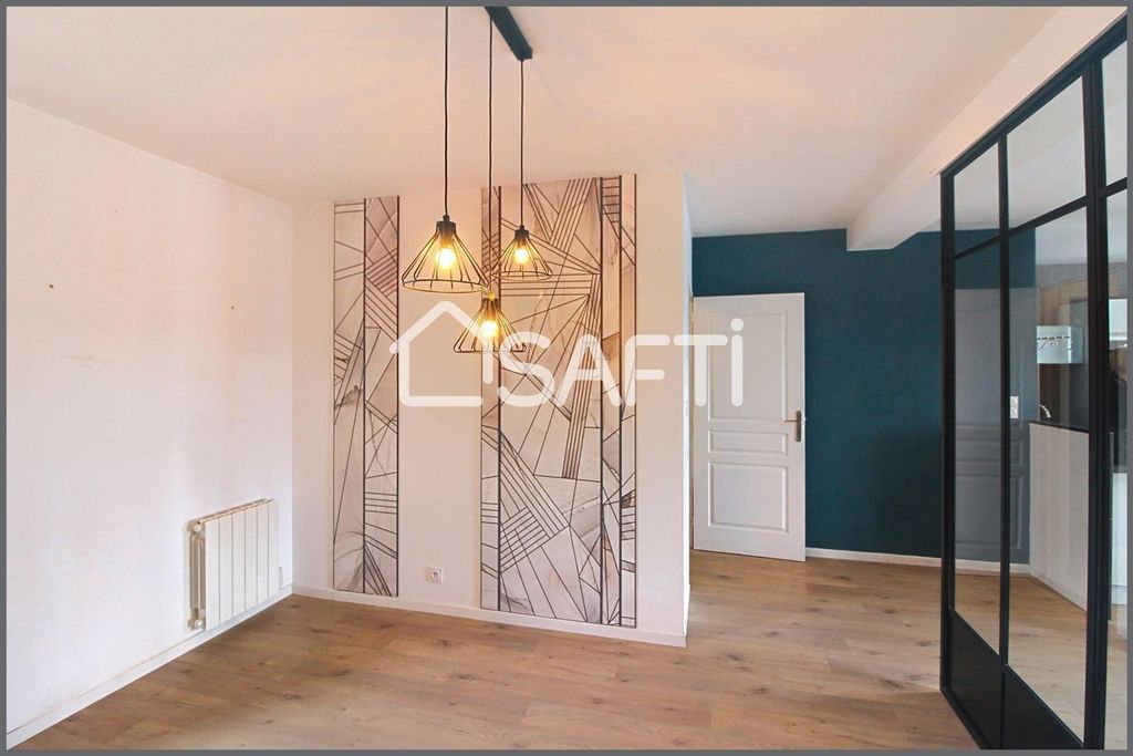 Achat appartement à vendre 3 pièces 81 m² - Vitré