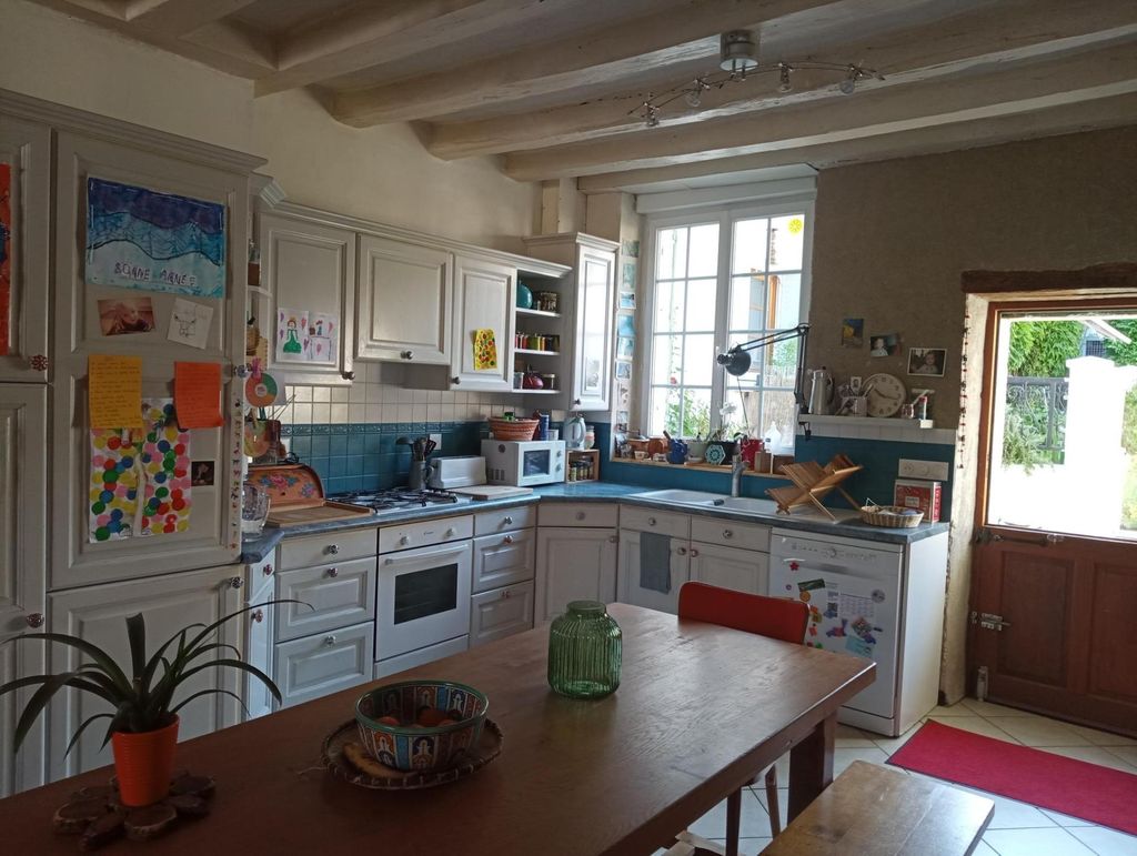 Achat maison 4 chambre(s) - Blois