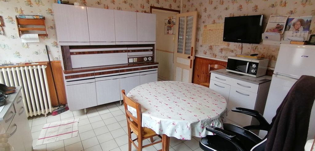 Achat maison 2 chambre(s) - Nogent-sur-Loir