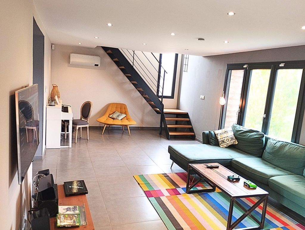 Achat maison à vendre 5 chambres 190 m² - Muizon
