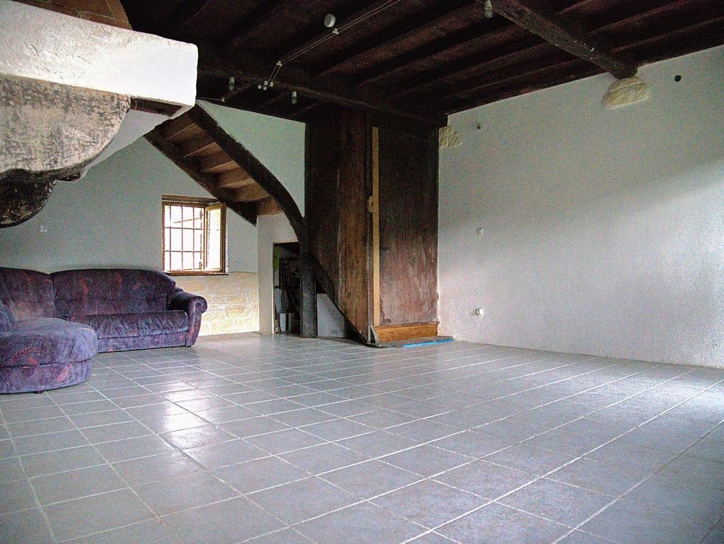 Achat maison à vendre 3 chambres 170 m² - Romagnieu