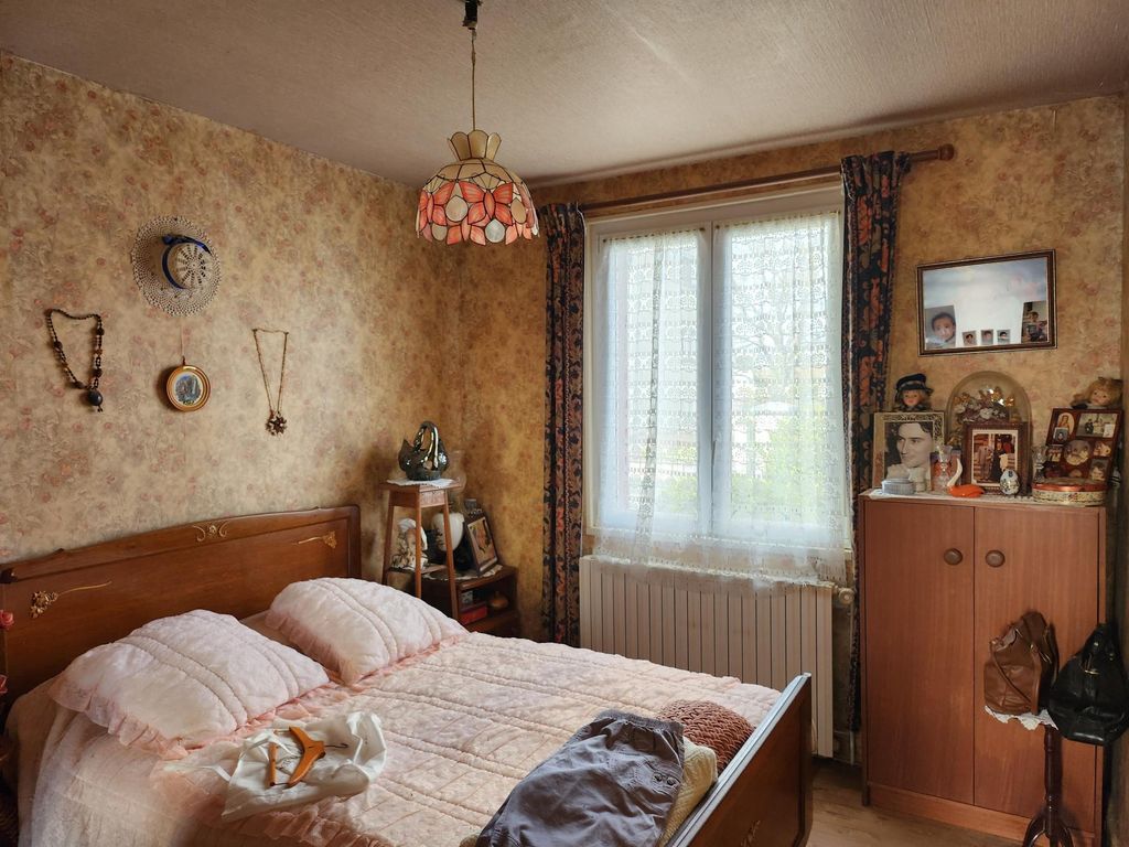 Achat maison 3 chambre(s) - Neuvy-Pailloux