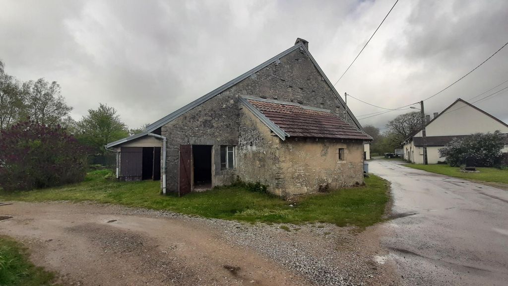 Achat maison 1 chambre(s) - Lons-le-Saunier