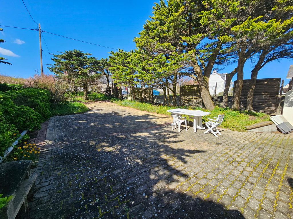 Achat maison à vendre 6 chambres 152 m² - Batz-sur-Mer