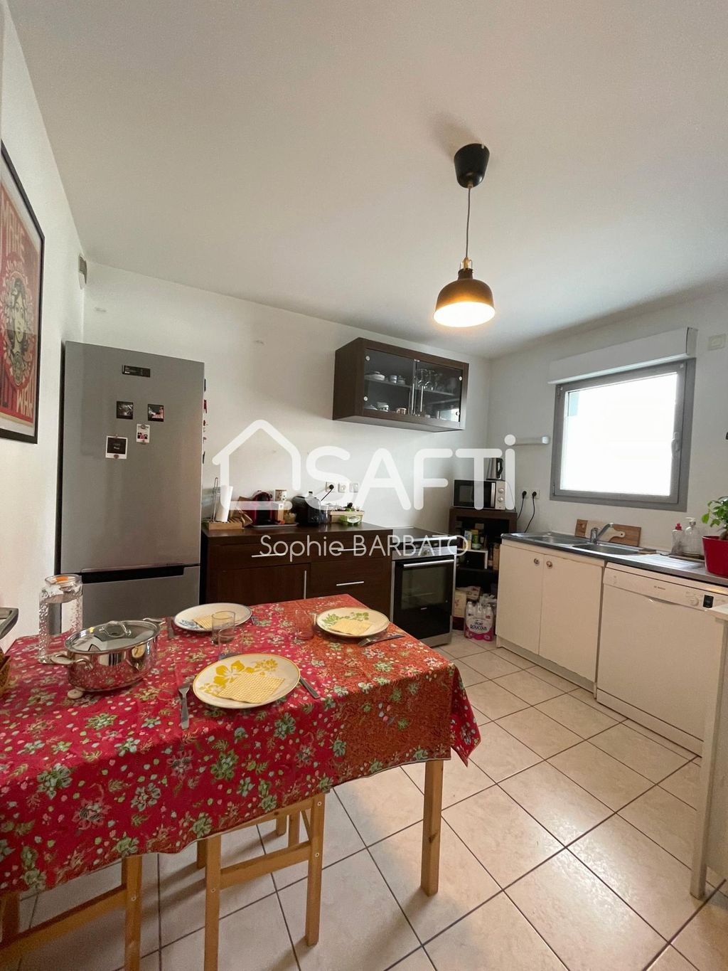 Achat maison 4 chambre(s) - Saint-Herblain