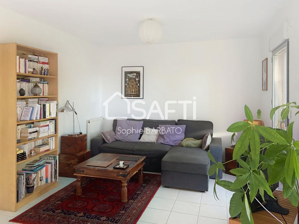 Achat maison 4 chambre(s) - Saint-Herblain