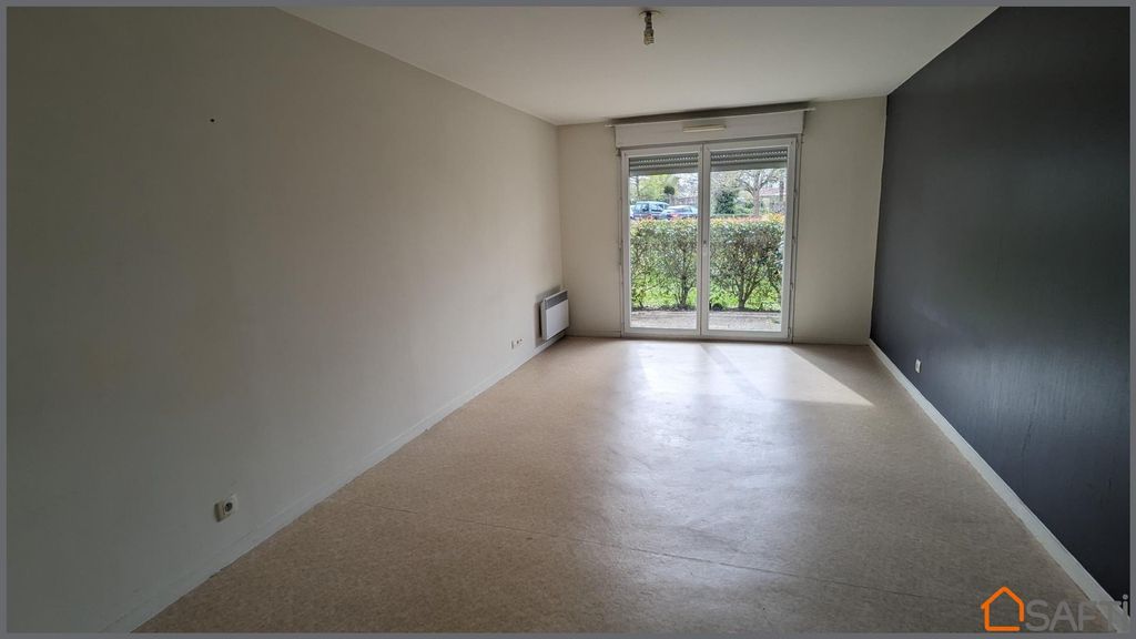 Achat appartement à vendre 3 pièces 61 m² - Rocheservière