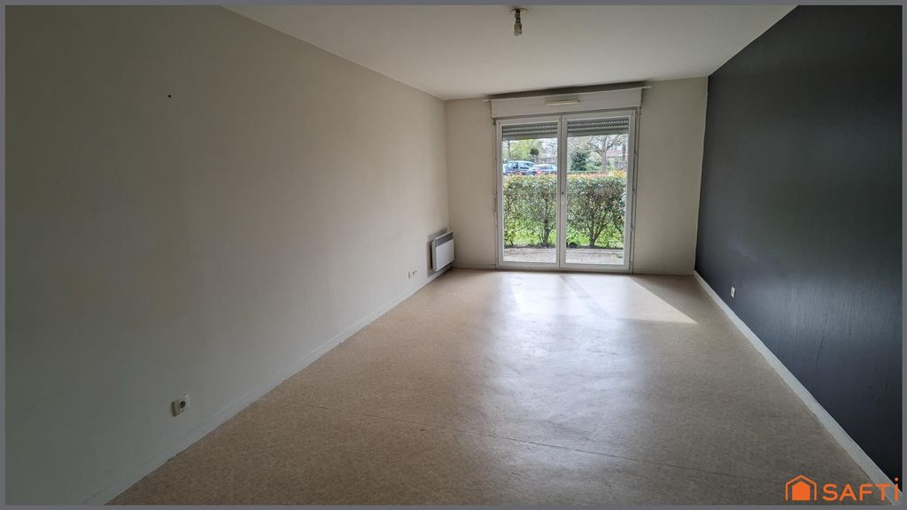 Achat appartement à vendre 3 pièces 56 m² - Rocheservière