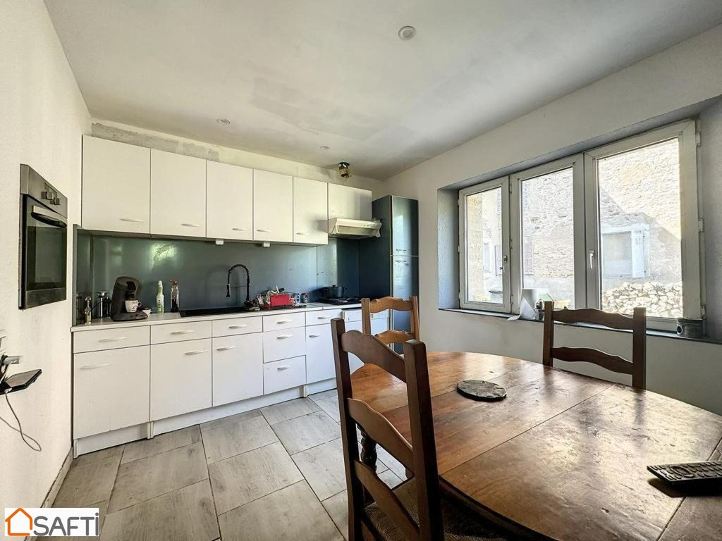 Achat maison à vendre 4 chambres 300 m² - Pexonne