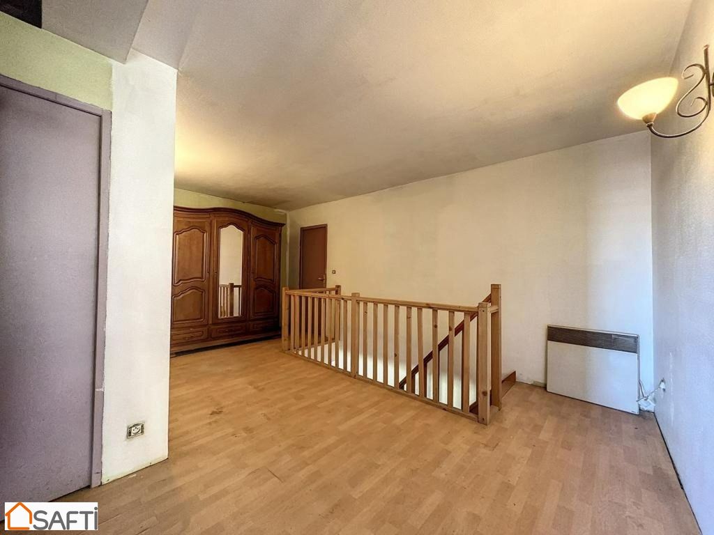 Achat maison 4 chambre(s) - Pexonne