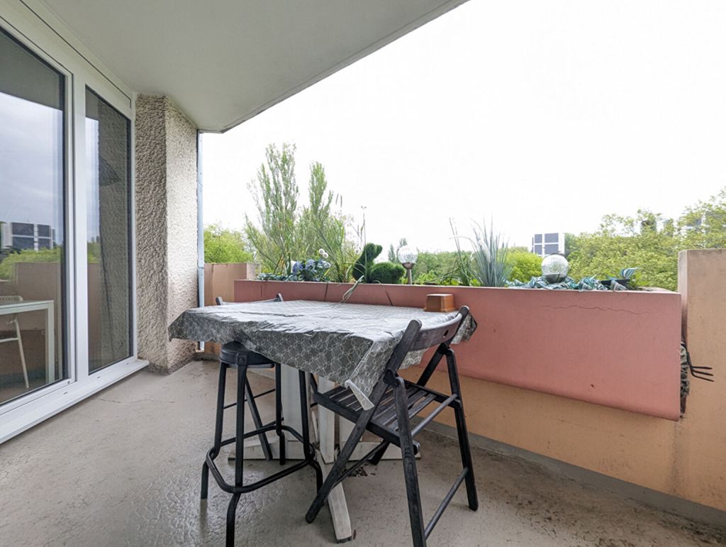 Achat appartement à vendre 3 pièces 72 m² - Fontenay-sous-Bois