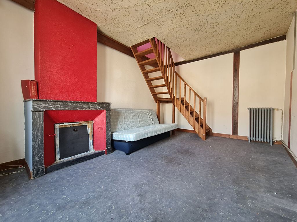 Achat duplex à vendre 2 pièces 53 m² - Meung-sur-Loire