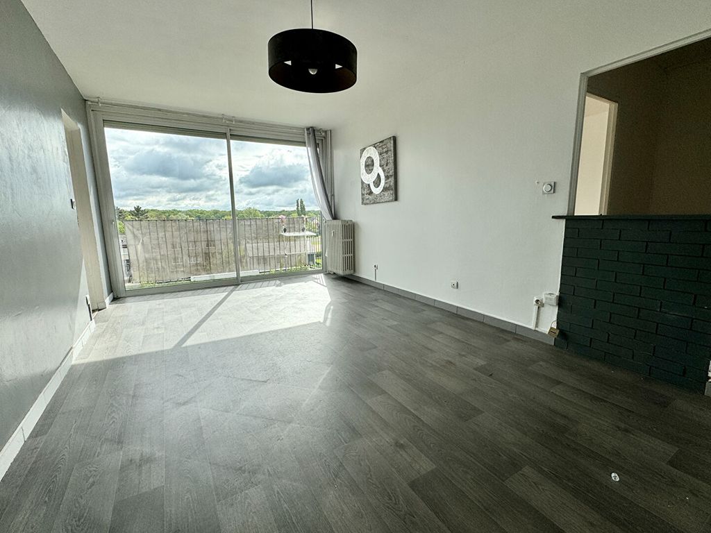 Achat appartement à vendre 5 pièces 75 m² - Chevigny-Saint-Sauveur