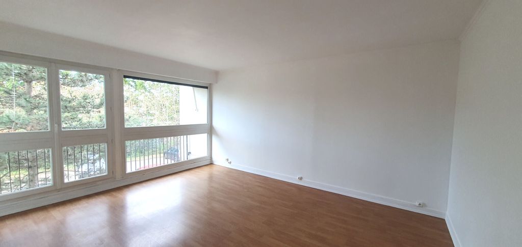 Achat appartement à vendre 4 pièces 81 m² - Bourg-la-Reine