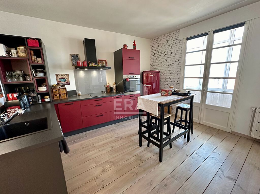 Achat loft à vendre 2 pièces 105 m² - Tarbes