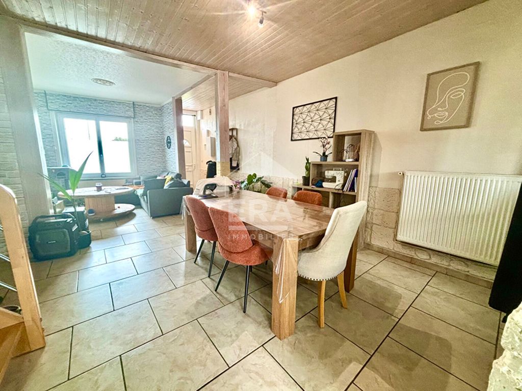 Achat maison à vendre 1 chambre 75 m² - Calais