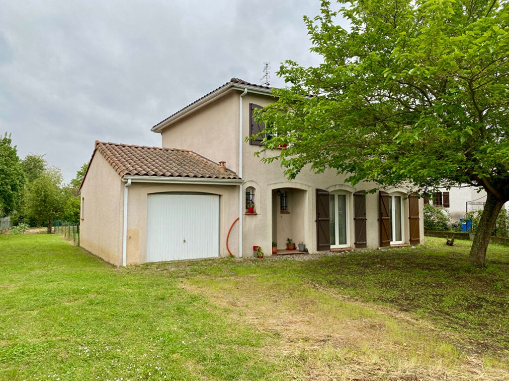 Achat maison 3 chambre(s) - Fenouillet