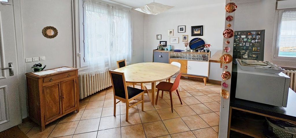 Achat maison 4 chambre(s) - Montreuil