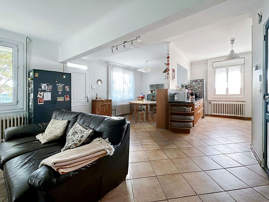 Achat maison 4 chambre(s) - Montreuil