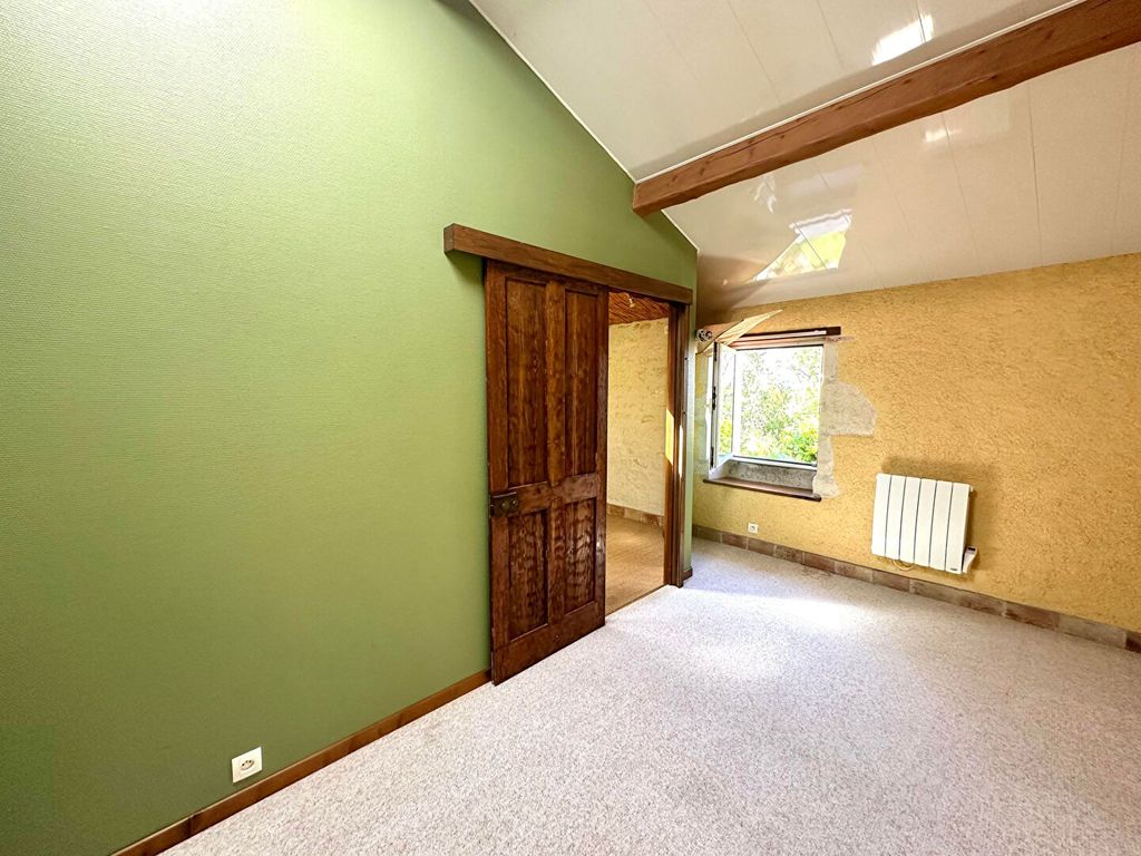 Achat maison 2 chambre(s) - Luçon